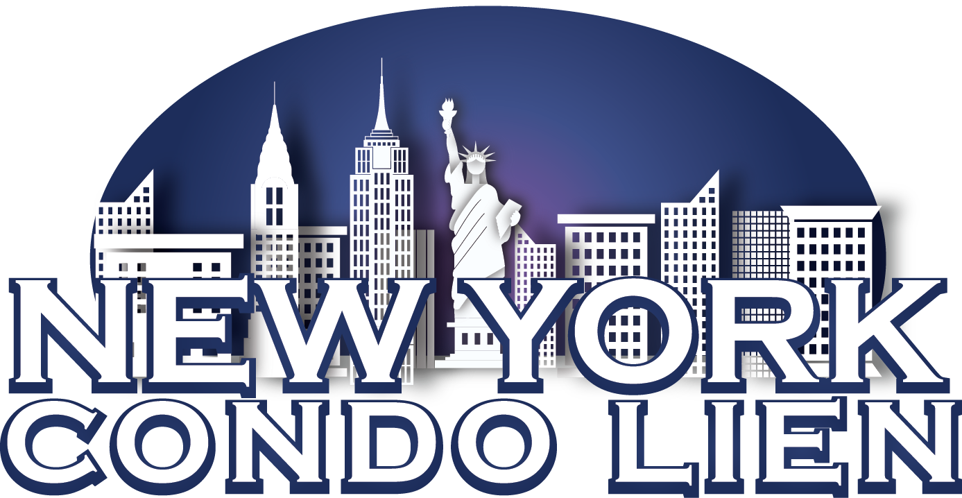 New York Condo Lien